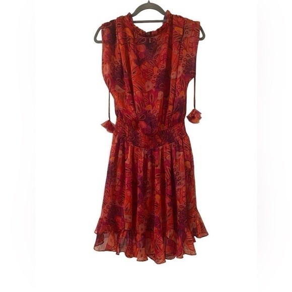 MISA Dominique dress - Picture 4 of 10